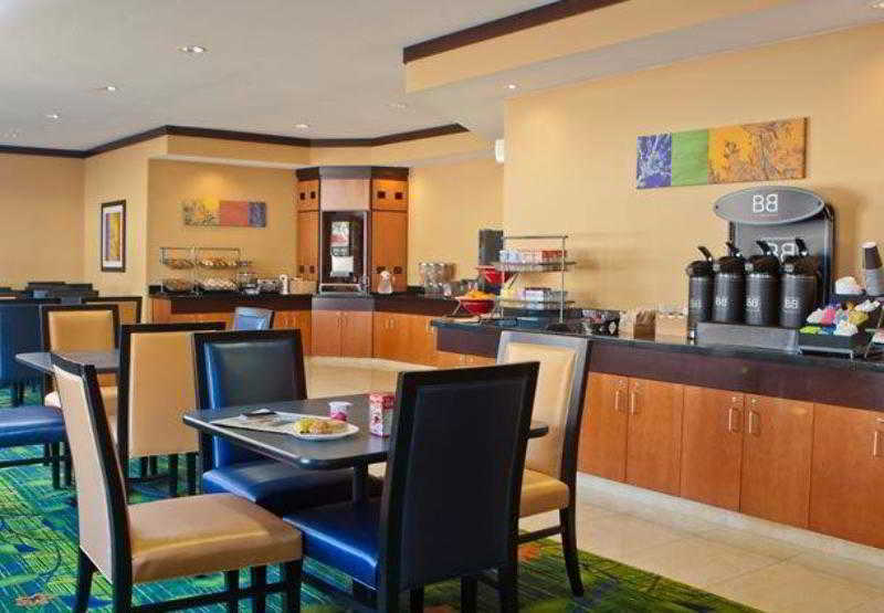Fairfield Inn & Suites By Marriott Champaign Luaran gambar